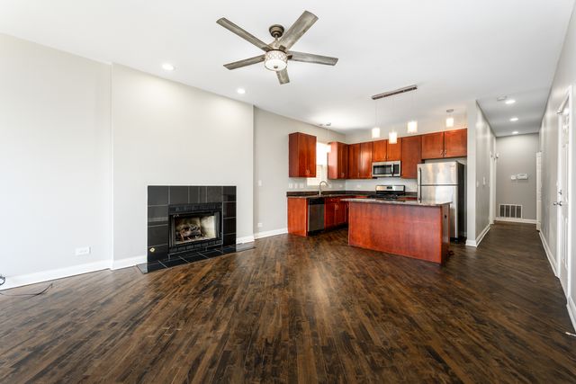 260 N California Avenue 2, Chicago, IL 60612