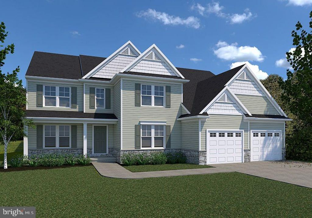 0 MARY'S WAY #ESSINGTON, Harrisburg, PA 17112