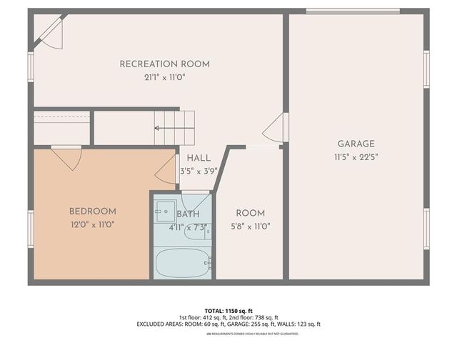 7101 Willow Avenue, Raytown, MO 64133