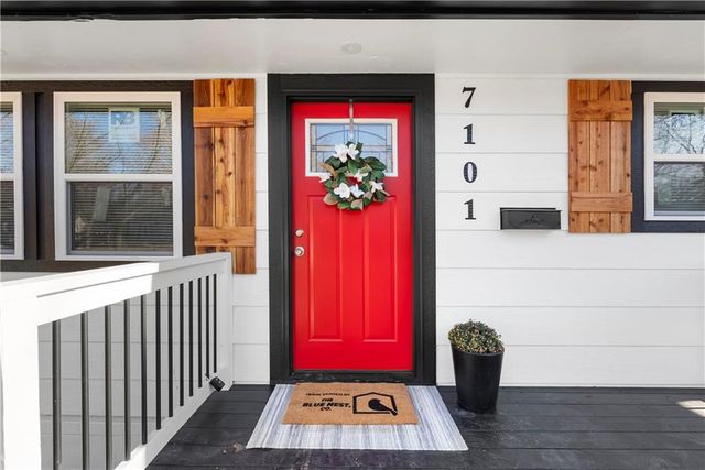 7101 Willow Avenue, Raytown, MO 64133