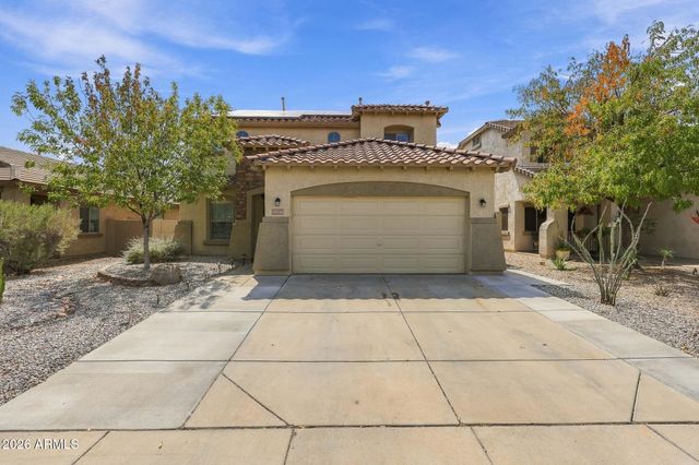18543 W MISSION Lane, Waddell, AZ 85355