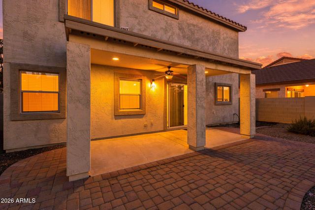 18543 W MISSION Lane, Waddell, AZ 85355