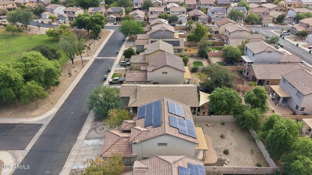 18543 W MISSION Lane, Waddell, AZ 85355