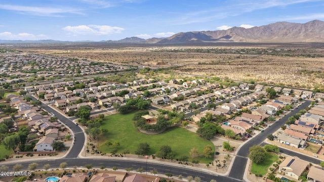 18543 W MISSION Lane, Waddell, AZ 85355