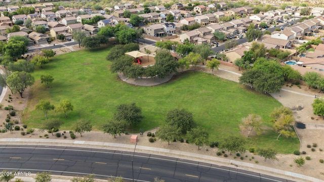 18543 W MISSION Lane, Waddell, AZ 85355