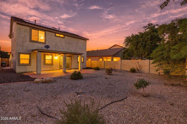 18543 W MISSION Lane, Waddell, AZ 85355