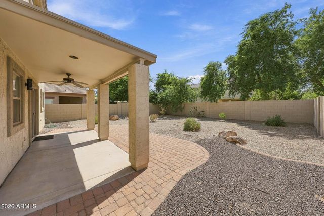18543 W MISSION Lane, Waddell, AZ 85355
