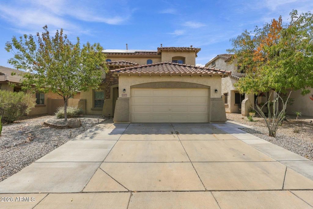 18543 W MISSION Lane, Waddell, AZ 85355 — photo 2