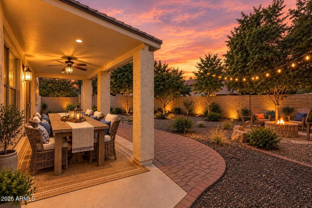 18543 W MISSION Lane, Waddell, AZ 85355 — photo 5