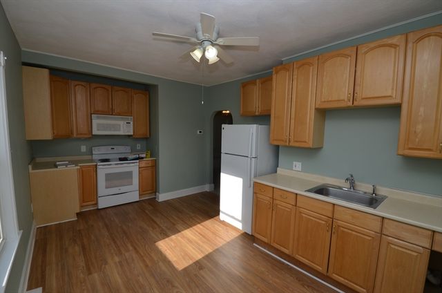 39 Cleveland Street 2, Melrose, MA 02176