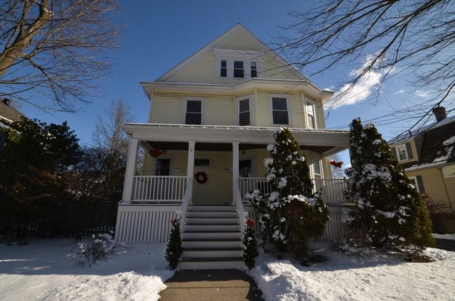 39 Cleveland Street 2, Melrose, MA 02176