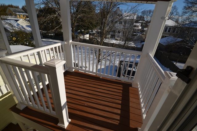 39 Cleveland Street 2, Melrose, MA 02176