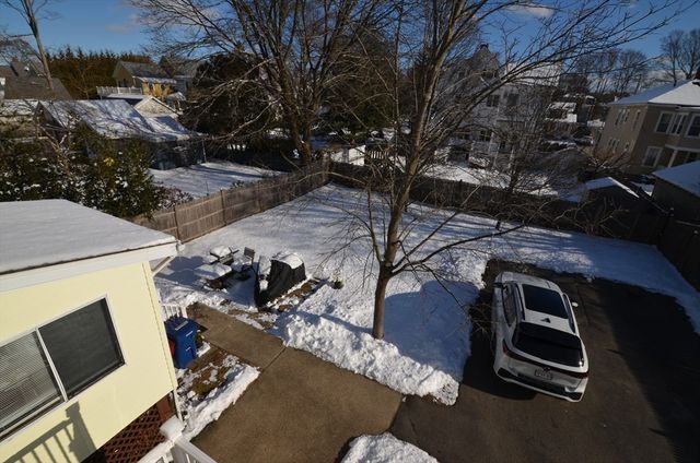 39 Cleveland Street 2, Melrose, MA 02176