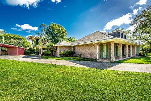 504 Winfield Boulevard, Houma, LA 70360