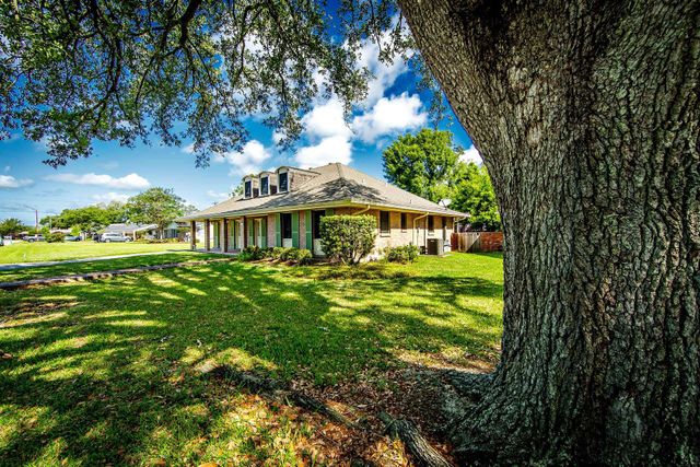 504 Winfield Boulevard, Houma, LA 70360