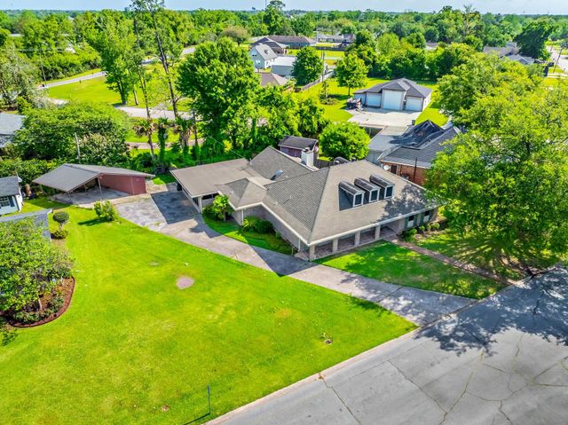 504 Winfield Boulevard, Houma, LA 70360