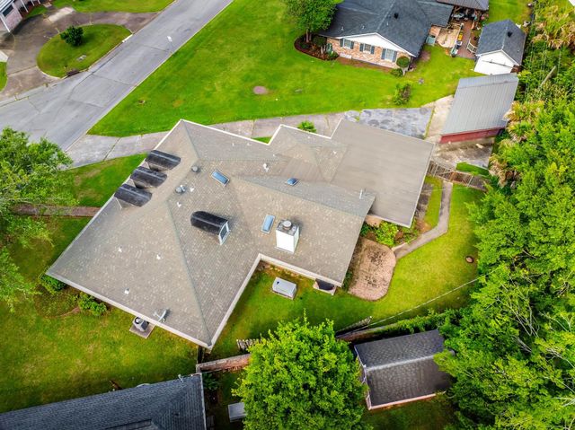 504 Winfield Boulevard, Houma, LA 70360