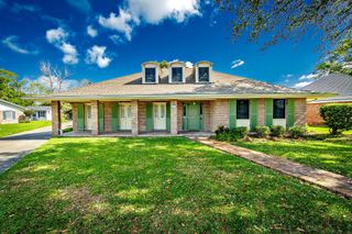 504 Winfield Boulevard, Houma, LA 70360