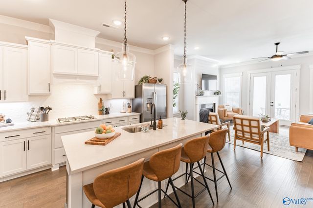 324 Hay Rake Drive, Madison, AL 35757