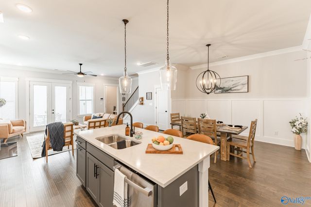 324 Hay Rake Drive, Madison, AL 35757