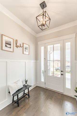 324 Hay Rake Drive, Madison, AL 35757