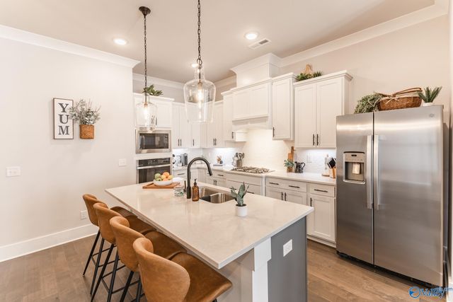 324 Hay Rake Drive, Madison, AL 35757