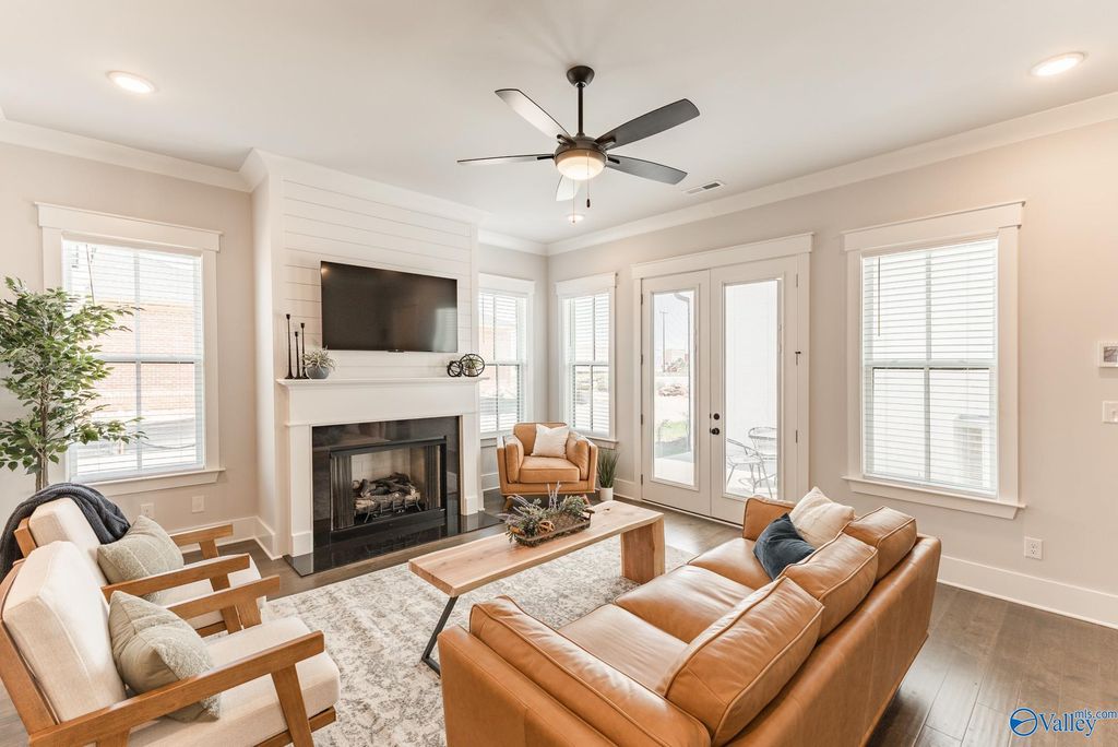 324 Hay Rake Drive, Madison, AL 35757