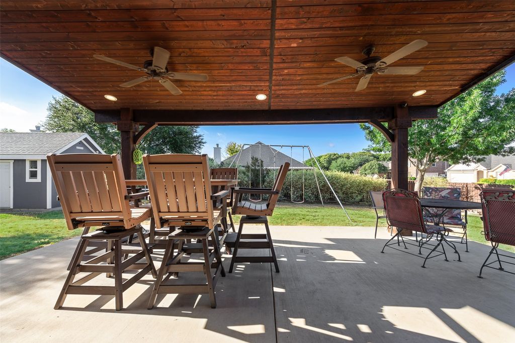 910 Elk Horn Drive, Midlothian, TX 76065 — photo 4