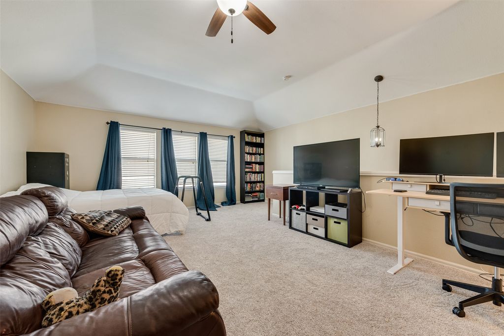 910 Elk Horn Drive, Midlothian, TX 76065 — photo 5