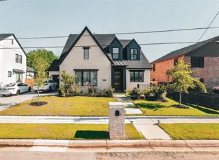 8317 Sayers Lane, North Richland Hills, TX 76182