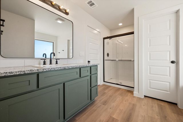 602 E 22nd Street, Wolfforth, TX 79382