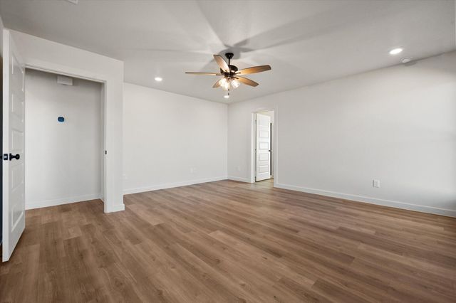 602 E 22nd Street, Wolfforth, TX 79382