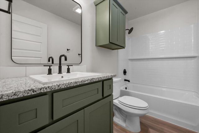 602 E 22nd Street, Wolfforth, TX 79382