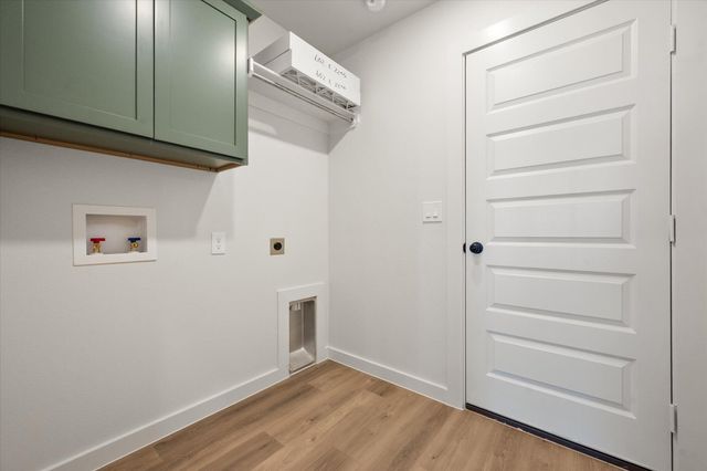 602 E 22nd Street, Wolfforth, TX 79382