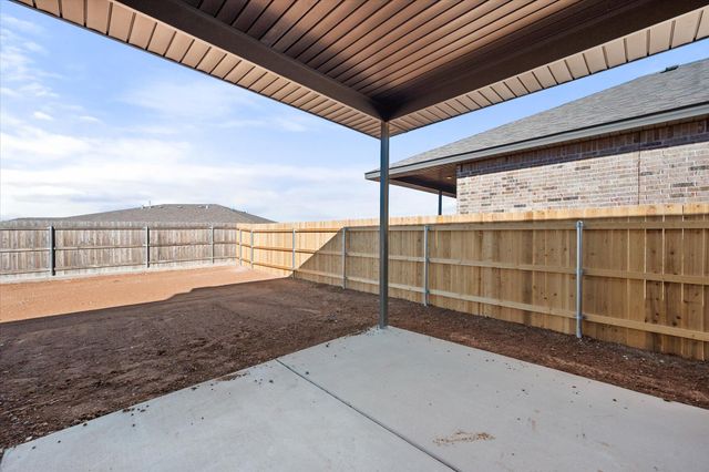 602 E 22nd Street, Wolfforth, TX 79382