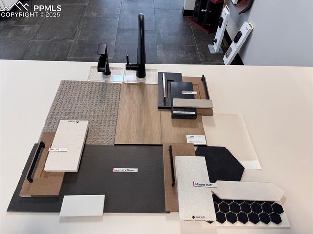 10245 Spry Street, Colorado Springs, CO 80924