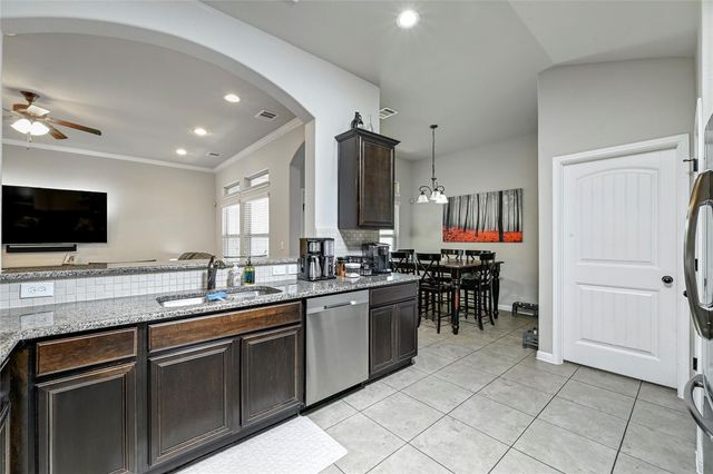 821 Bryce CYN, Pflugerville, TX 78660