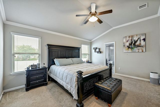 821 Bryce CYN, Pflugerville, TX 78660