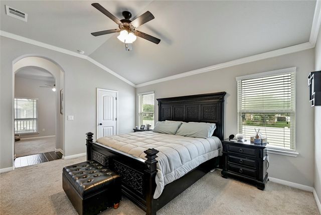 821 Bryce CYN, Pflugerville, TX 78660