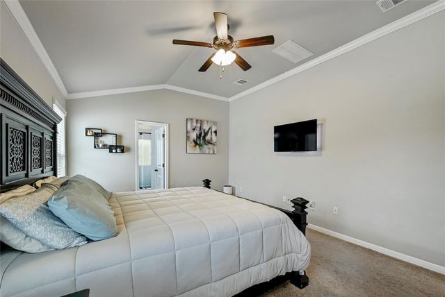 821 Bryce CYN, Pflugerville, TX 78660