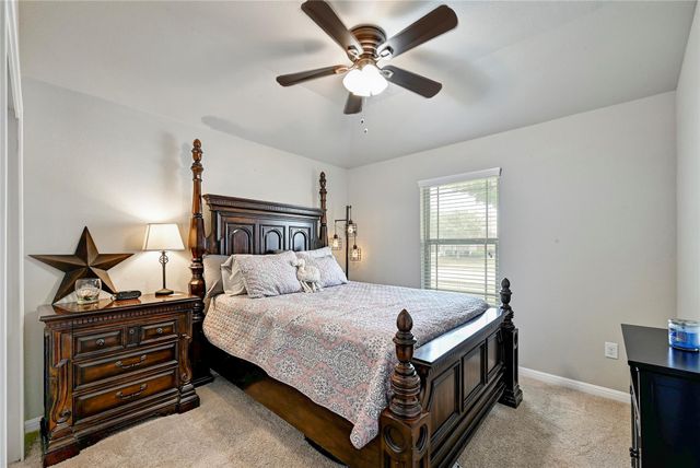 821 Bryce CYN, Pflugerville, TX 78660