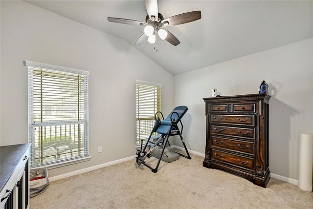 821 Bryce CYN, Pflugerville, TX 78660