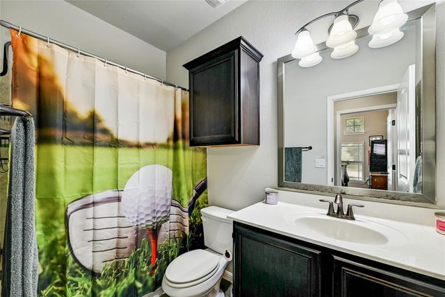 821 Bryce CYN, Pflugerville, TX 78660