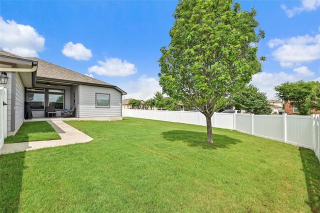 821 Bryce CYN, Pflugerville, TX 78660