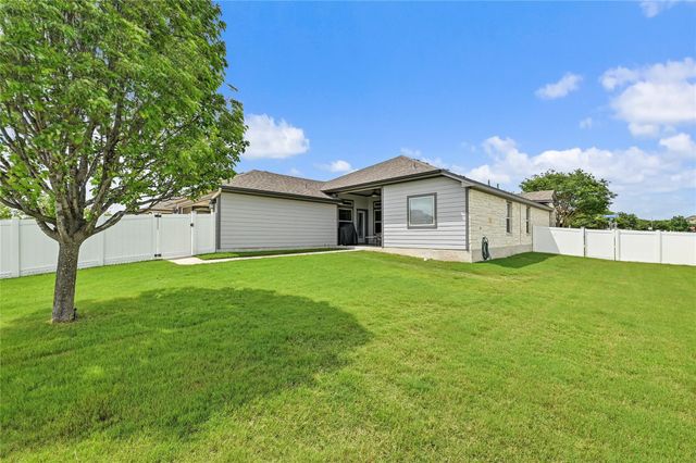 821 Bryce CYN, Pflugerville, TX 78660