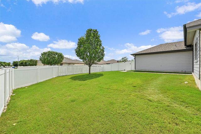 821 Bryce CYN, Pflugerville, TX 78660