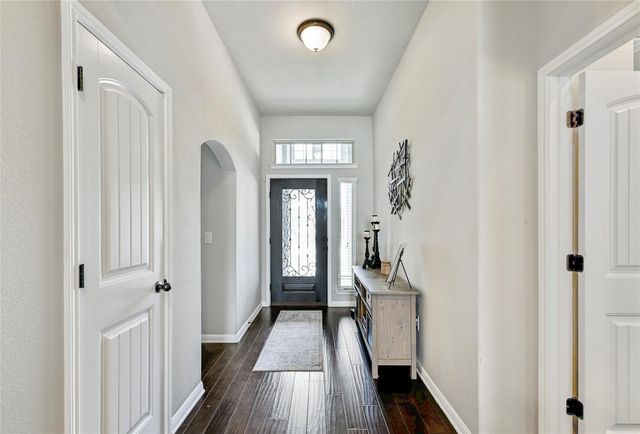 821 Bryce CYN, Pflugerville, TX 78660