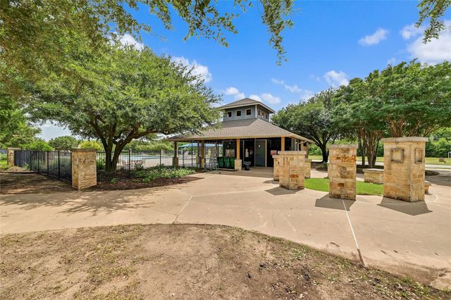 821 Bryce CYN, Pflugerville, TX 78660