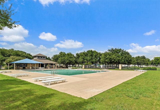 821 Bryce CYN, Pflugerville, TX 78660