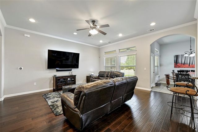 821 Bryce CYN, Pflugerville, TX 78660